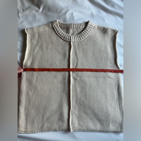Sweater Vest - Picture 5 of 5